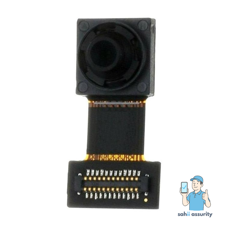 Replacement Front Camera for Xiaomi Redmi 9A (Selfie Camera) thumbnail